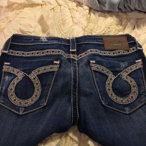 Big Star Jeans